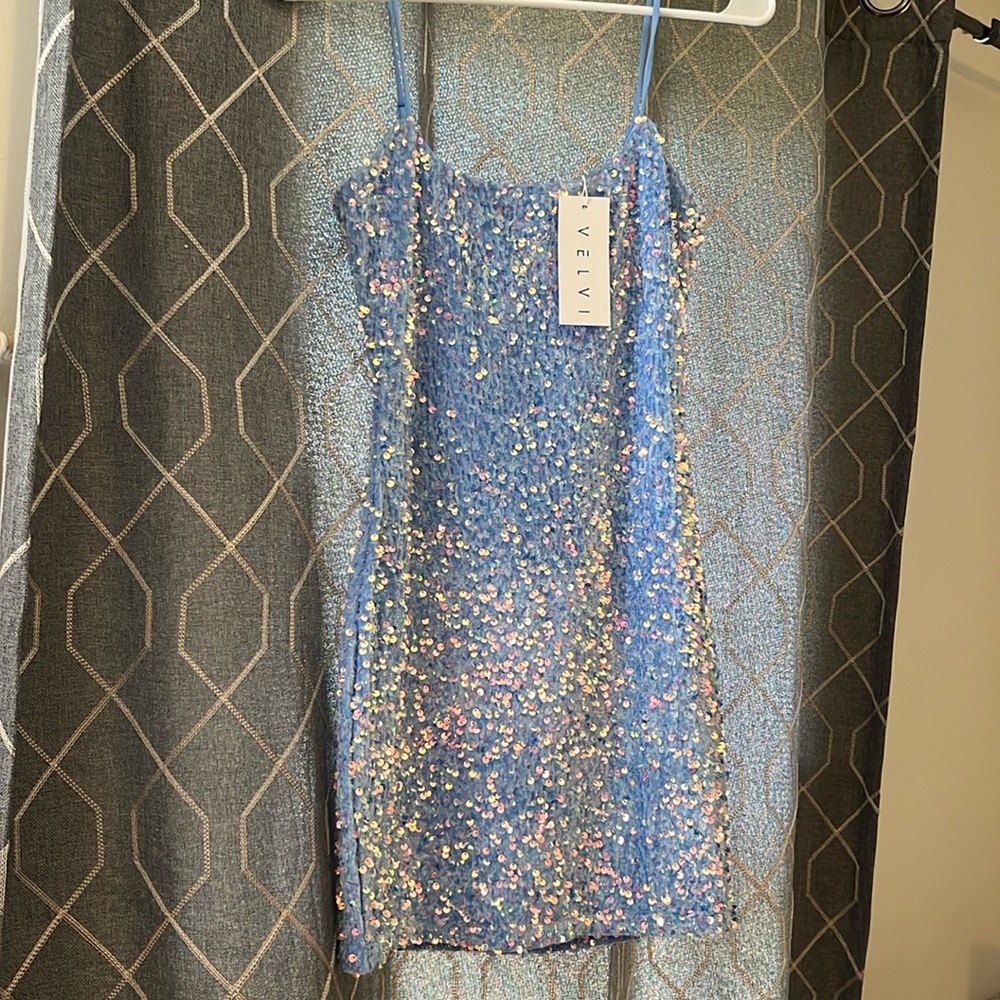 HomeComing Dress